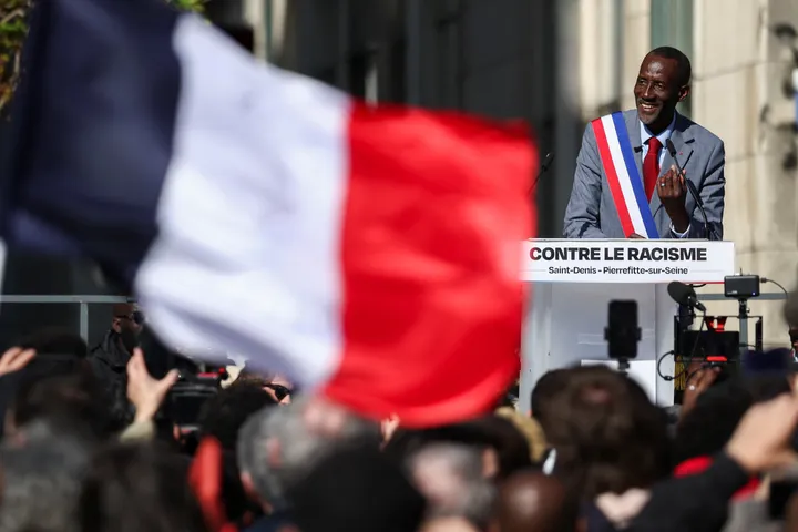 Politique en France: la violence en hausse autour des urnes