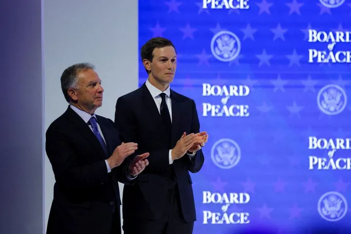 Guerre en Ukraine: des émissaires américains attendus à Kiev en avril