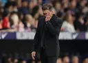 Football : Simeone nie être sous pression pour remporter la Ligue des champions