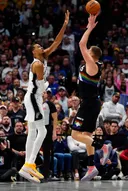 NBA: Fin de série pour Wembanyama et les Spurs à Denver