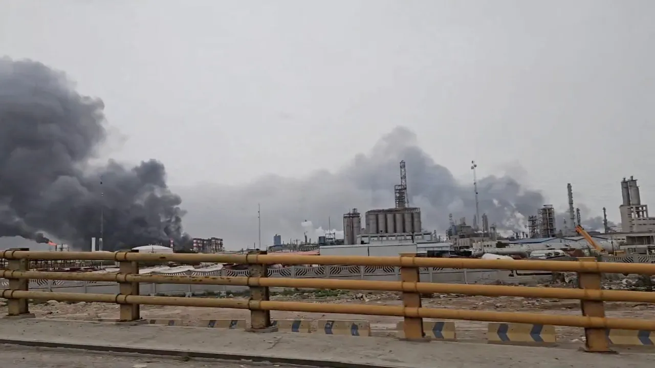 Guerre en Iran: l’aide humanitaire sous pression