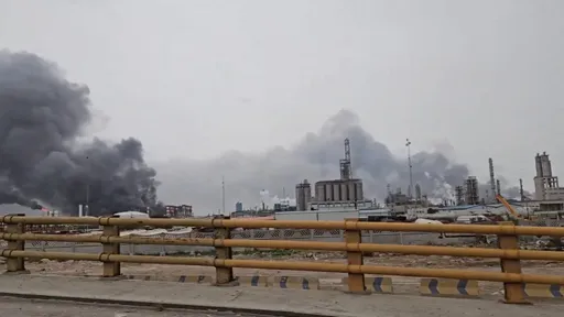 Guerre en Iran: l’aide humanitaire sous pression