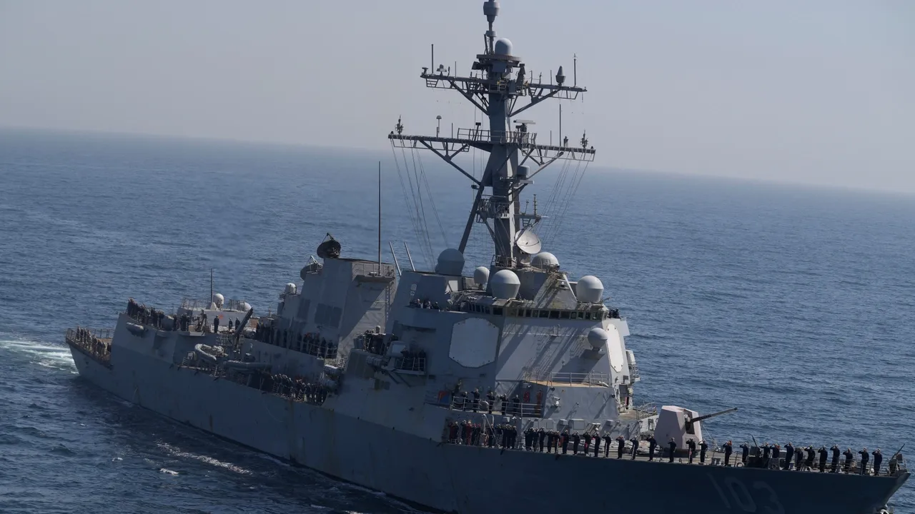 الحاق دومین ناو جانگی ساخت ترکیه به ناوگان نیروی دریایی پاکستان