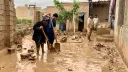 شمار قربانیان سیلاب‌های اخیر در افغانستان و پاکستان به ۱۲۱ نفر رسید