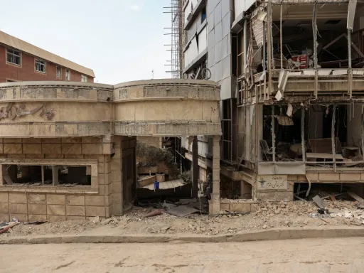 Mais de 20 ataques israelo-americanos a unidades de saúde no Irão desde março, diz a OMS