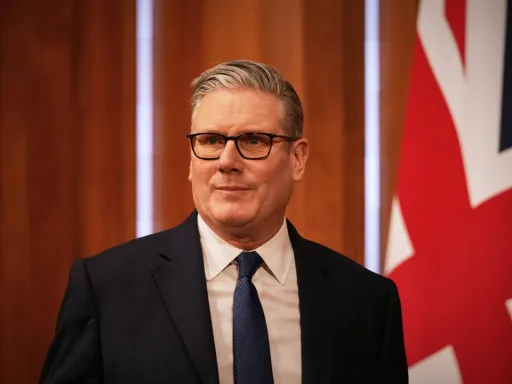 Reino Unido implanta sistema de defesa aérea para o Kuwait para fazer face a ameaças de drones