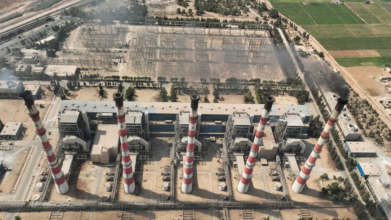 Face aux perturbations du détroit d’Ormuz, la Türkiye s’impose comme un corridor énergétique clé