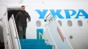 Ukraine: Zelensky à Istanbul pour des entretiens sur la sécurité avec le président Erdogan