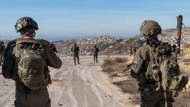 جيش الاحتلال يقتل شاباً بالقنيطرة.. ودمشق: انتهاك صارخ للقانون الدولي الإنساني