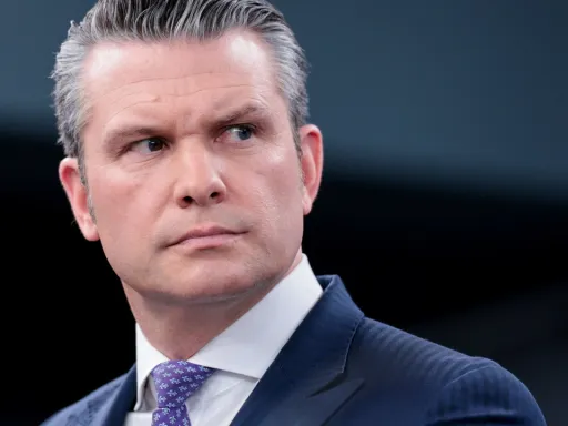 Chefe do Pentágono provoca abalo profundo na estrutura militar dos EUA em plena escalada com o Irão