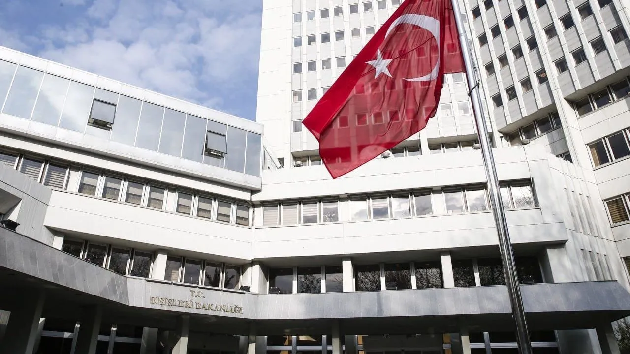 La Türkiye marque le 77e anniversaire de l'OTAN et réaffirme son rôle stratégique dans l'alliance