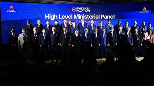 Përfundon Forumi i 8 të i Etnosportit  caktohet kalendari dhe vizioni për vitin 2027