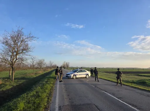 Пронајден експлозив кај гасоводот меѓу Србија и Унгарија, Вучиќ разговарал со Орбан