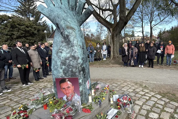 Berlin: 14. Todestag von Burak Bektaş – Täter immer noch nicht ermittelt