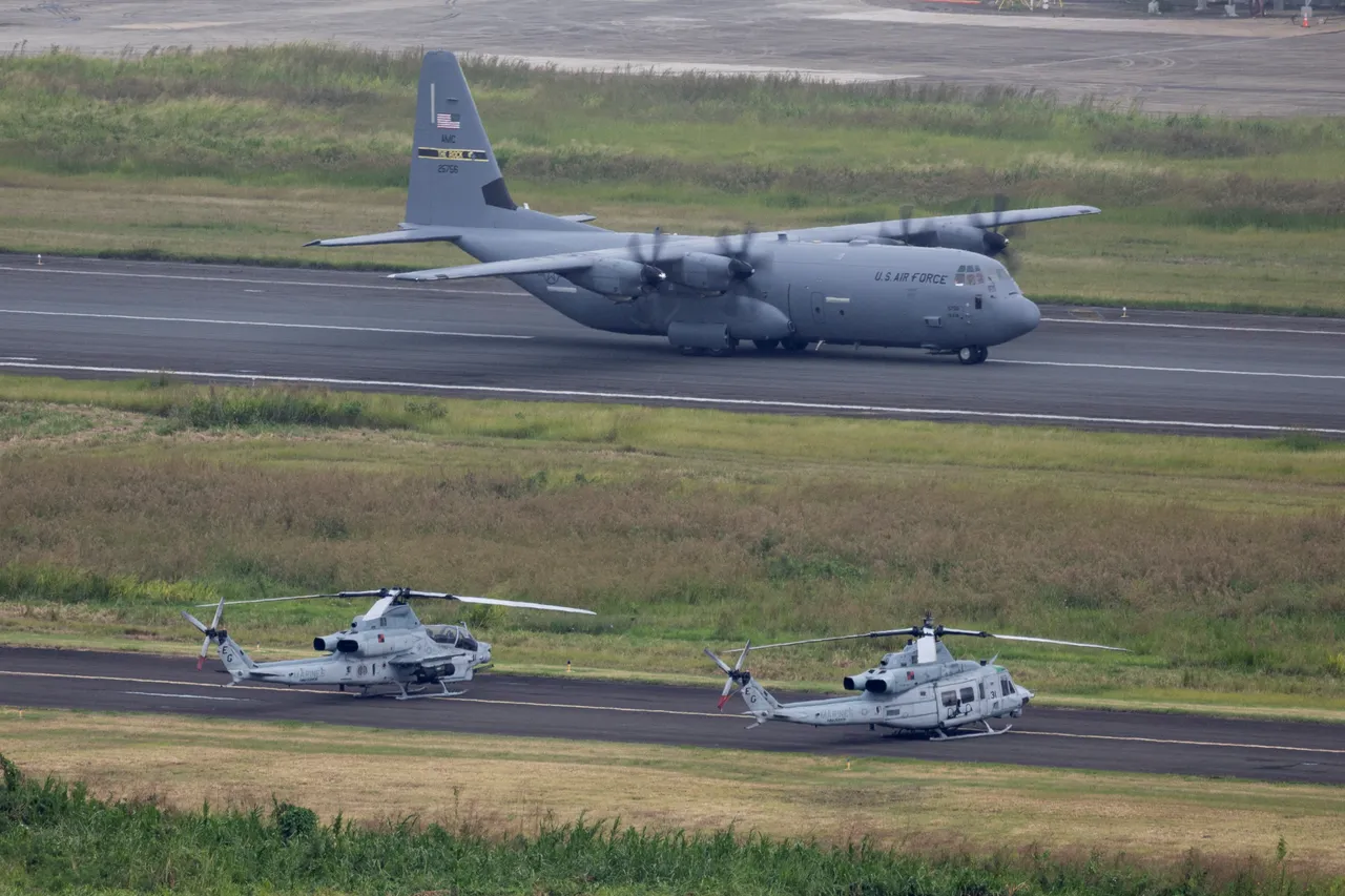 إيران تعلن تدمير طائرتي نقل أمريكيتين خلال محاولة إنقاذ طياري "F-15"