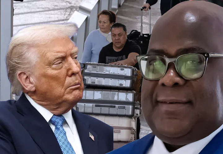 La RDC accueillera des ressortissants de pays tiers expulsés des États-Unis