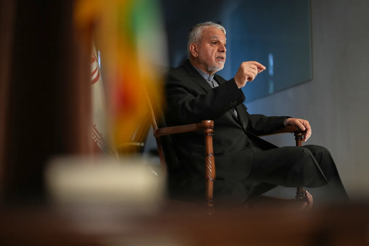 ئىران: «پاكىستاننىڭ ئوتتۇرا شەرق تىنچلىق سۆھبىتىدىكى رولى «ھالقىلىق باسقۇچقا يېقىنلاشتى»