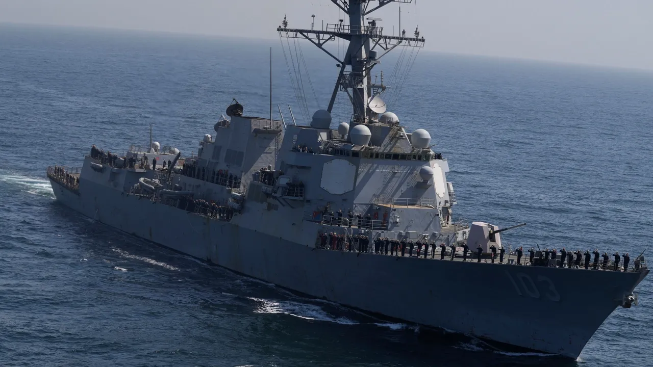 Türkiyə istehsalı olan “MİLGEM” korveti Pakistan Hərbi Dəniz Qüvvələrinin istifadəsinə verilib