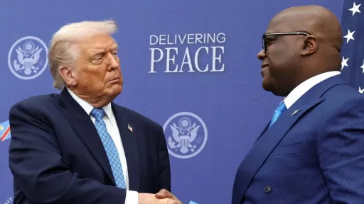 DRC announces it will accept deportees from US