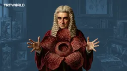 Bagaimana penemuan kembali bunga langka Rafflesia memecah belah komunitas ilmiah global