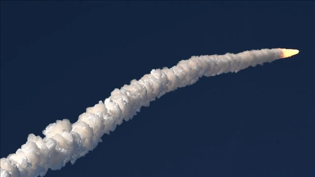 Astronautët e Artemis II hyjnë në sferën e ndikimit të Hënës në një moment kyç të misionit