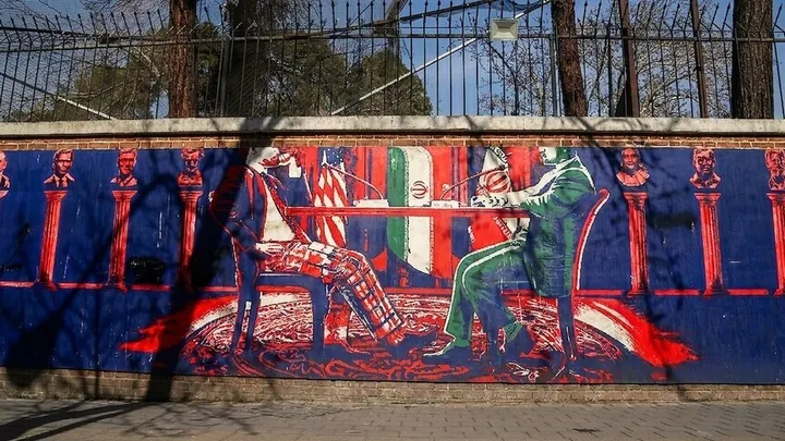 Irani dërgon propozim për t'i dhënë fund luftës