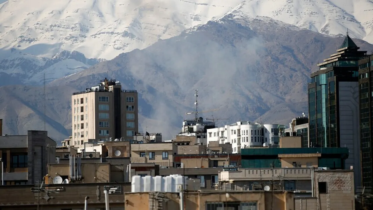 Најмалку 17 загинати во Иран по заеднички напади на САД и Израел