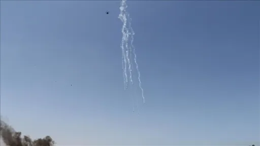 Ministria e Mbrojtjes: Arabia Saudite rrëzon 2 dronë