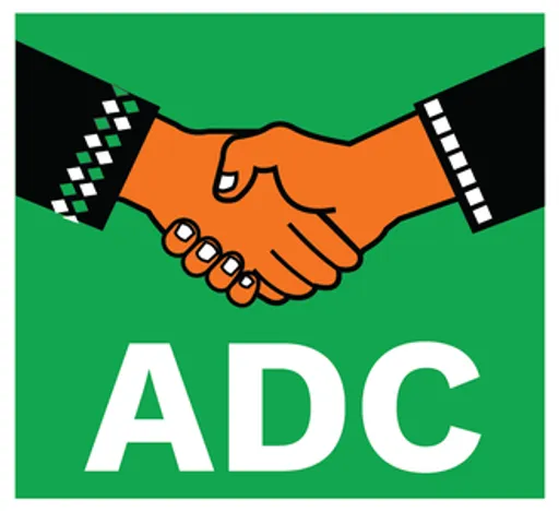 ADC ta taya sabbin shugabannin jihohi murna, ta tsayar da ranar 12 ga Mayu don rantsar da su