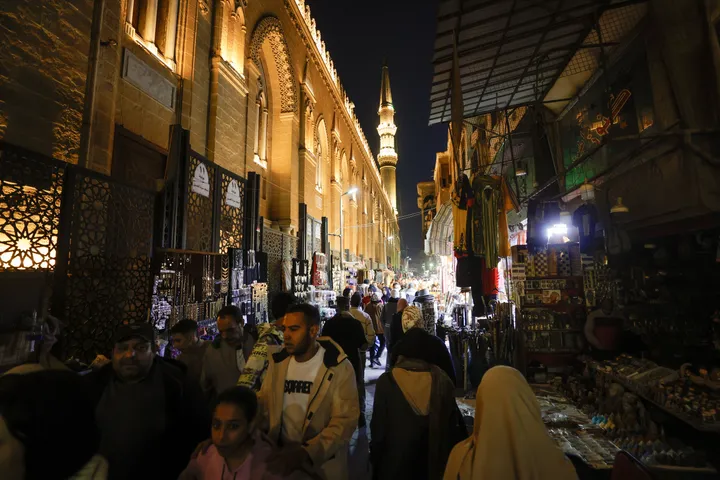 Iran conflict: Egyptian businesses groan as government cuts energy