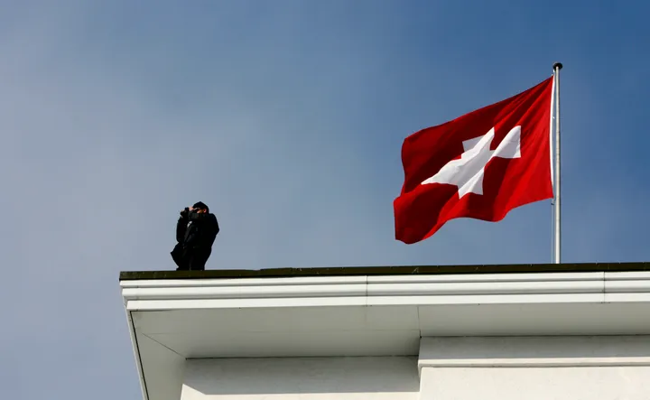 La Suisse va convoquer l’ambassadeur israélien en raison d’une loi instaurant la peine de mort pour les Palestiniens