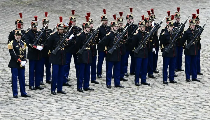 Plainte pour “harcèlement raciste” dans la gendarmerie française