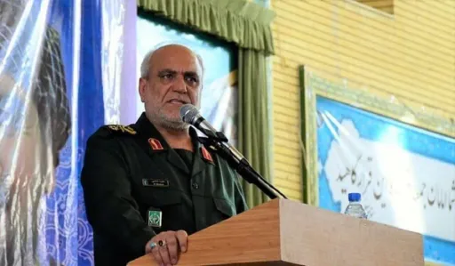 إيران تعلن مقتل رئيس استخبارات الحرس الثوري وتتوعد بالرد على تهديدات ترمب