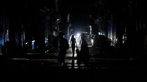 Mbi 30 000 familje pa energji elektrike në Suedi për shkak të stuhisë Dave