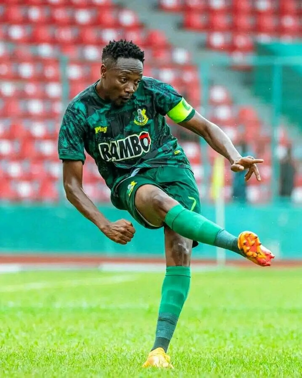 Abin da ya sa Kano Pillars ta lallasa Bendel Insurance da ci 4-0 — Koci