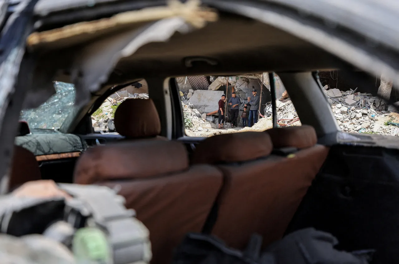 Israeli fire kills 12 more Palestinians, wounds others in Gaza despite ceasefire