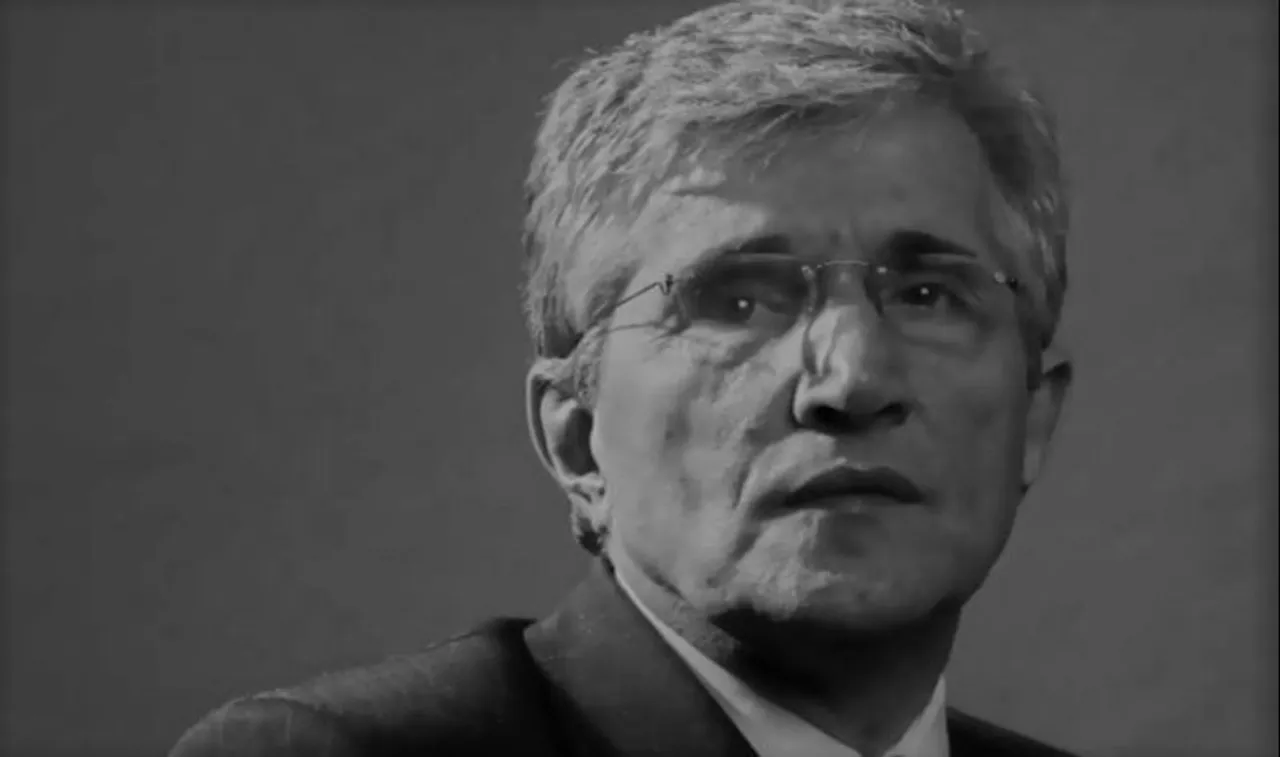 Bosanskohercegovački akademik Rusmir Mahmutćehajić preminuo u 78. godini