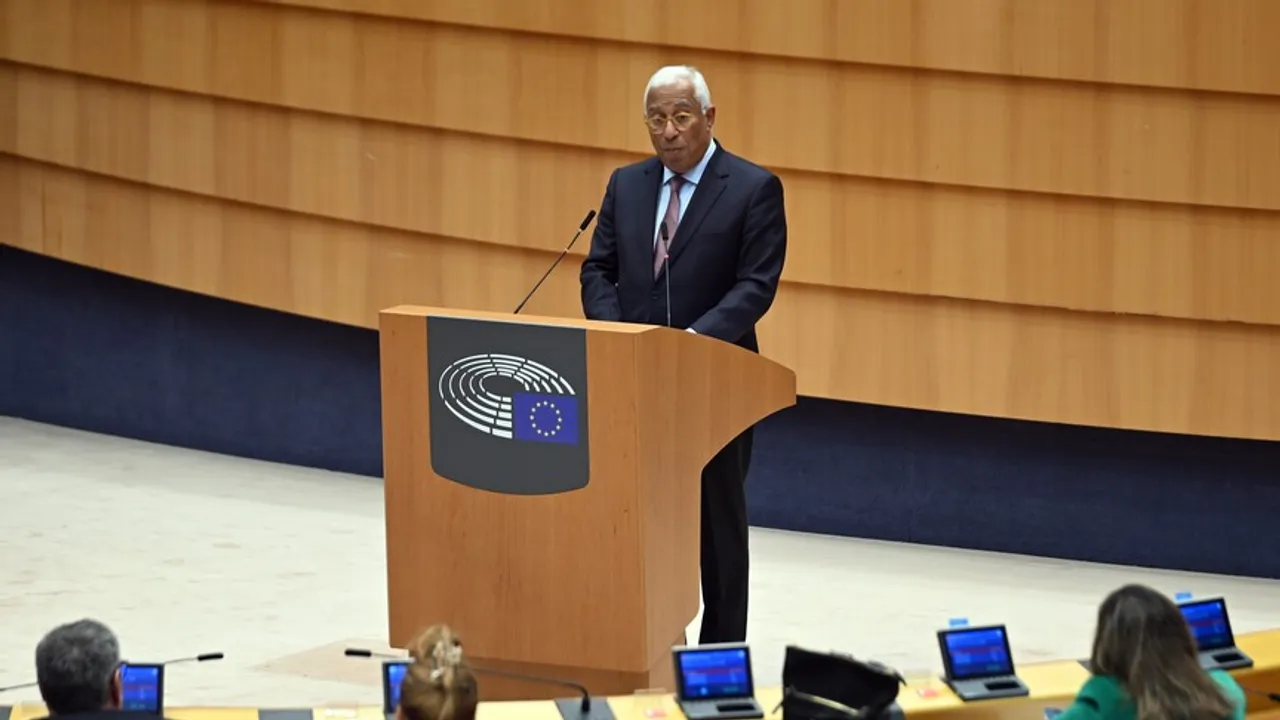 Šef Vijeća EU kaže da se eskalacijom u Iranu neće postići prekid vatre i mir