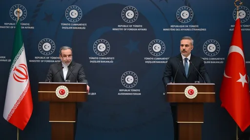 Turski i iranski ministri vanjskih poslova razgovarali o ratu na Bliskom istoku