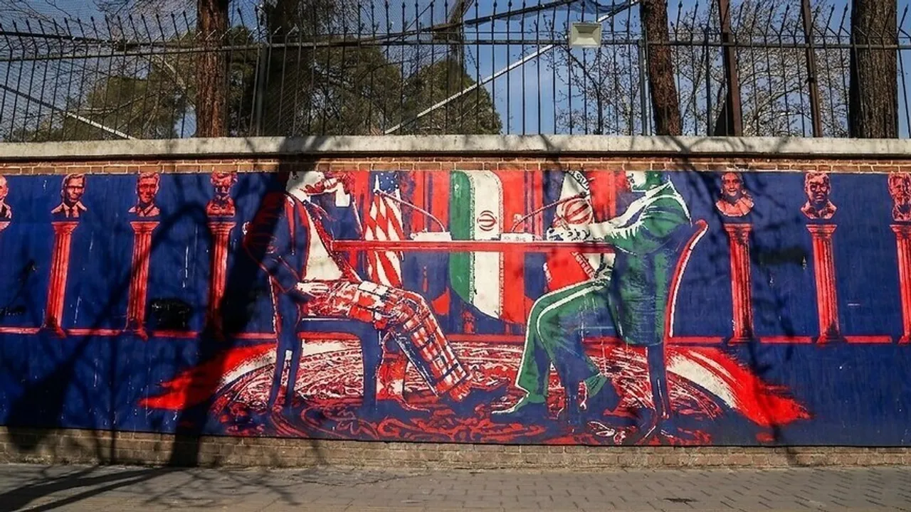 Iran poslao prijedlog za okončanje rata, odbacio privremeni prekid vatre