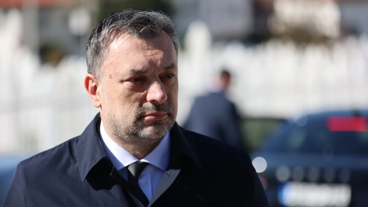 Konaković: OHR neće i ne može biti zatvoren