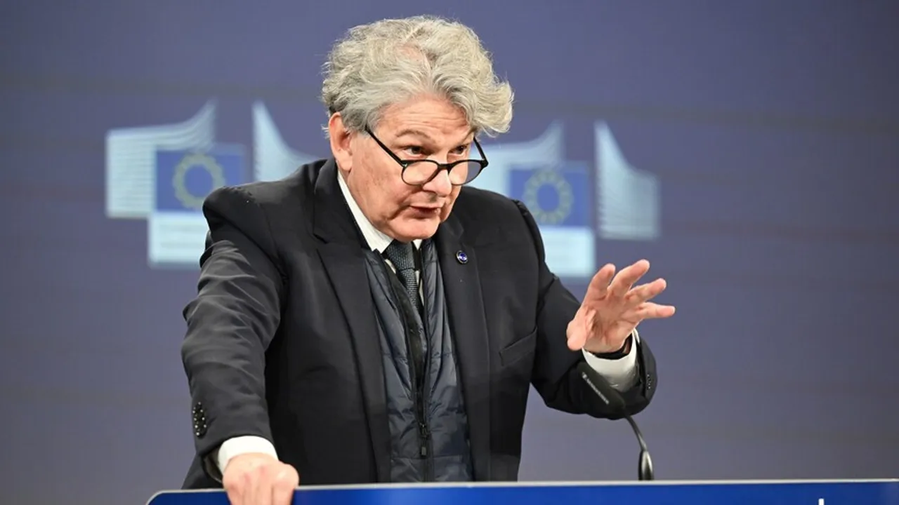 Bivši evropski komesar: Iran drži ključeve rata uprkos prijetnjama SAD-a