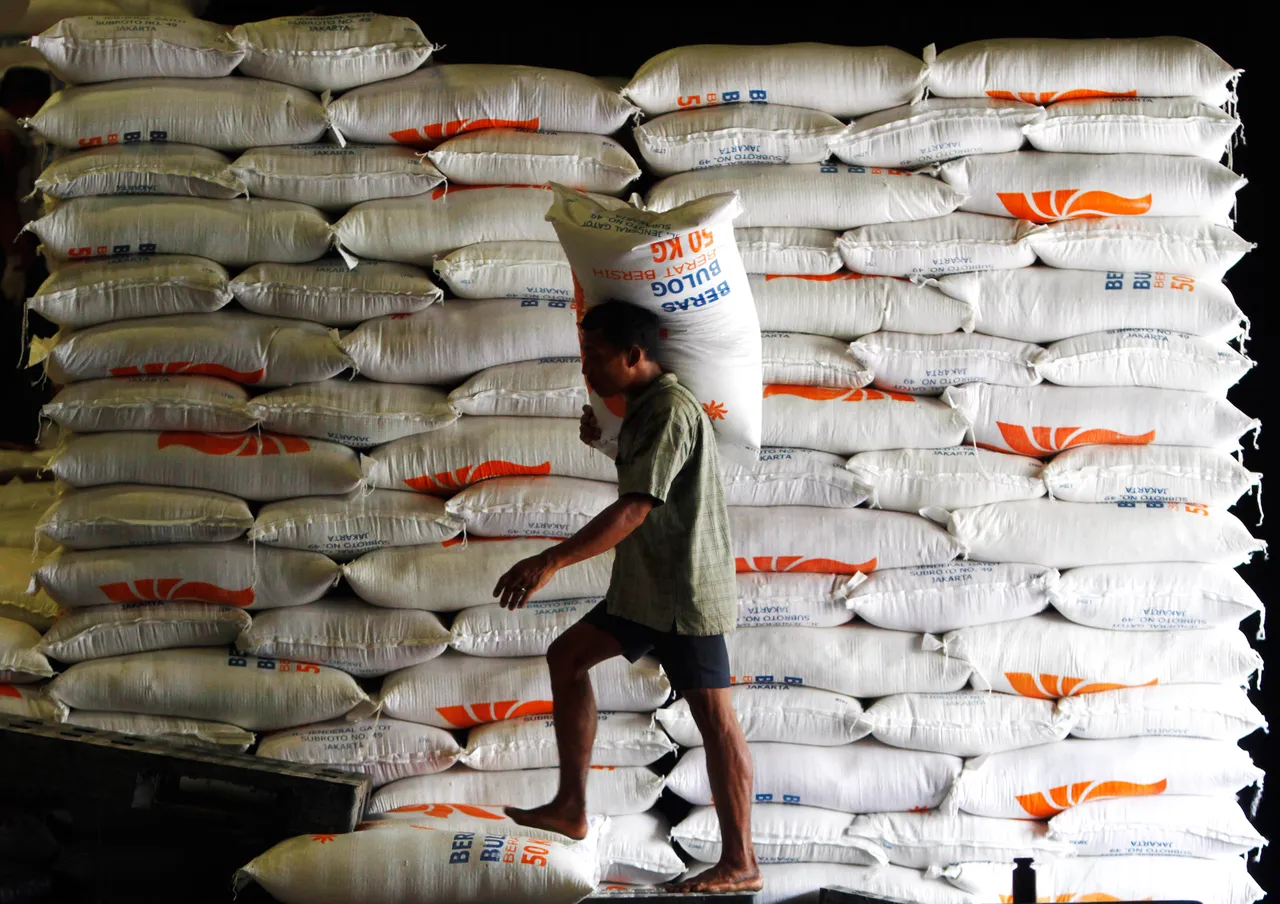 Mentan soroti lonjakan produksi, Indonesia menuju ‘superpower’ pangan