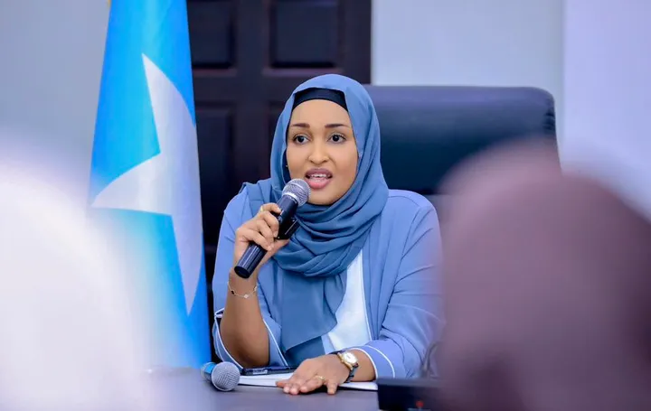 Soomaaliya oo ku dhawaaqday shuruuc taariikhi ah oo lagu difaacayo xuquuqda haweenka