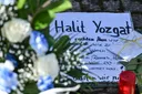 20. Todestag von NSU-Opfer Halit Yozgat
