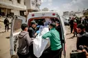 WHO suspends Gaza medical evacuations after Israel killed contract worker