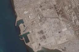 آژانس بین‌المللی انرژی اتمی: حملات در نزدیکی نیروگاه هسته‌ای بوشهر باید فوراً متوقف شود