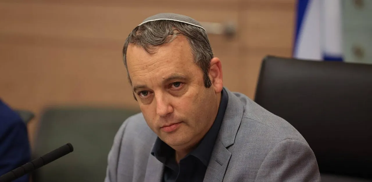 עתירה חדשה לבג״ץ נגד חוק עונש המוות: גלעד קריב, ורבנים לזכויות אדם דורשים לבטלו