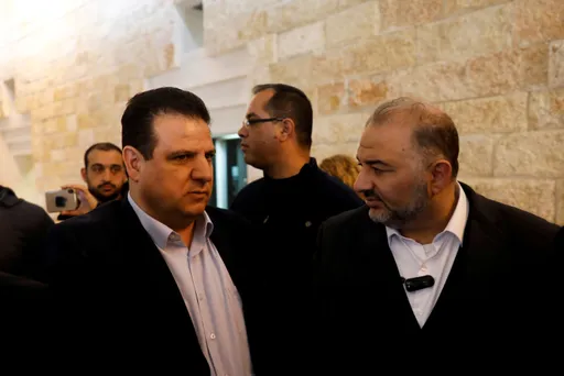 המגעים בין המפלגות הערביות נמשכים בדרך לרשימה משותפת
