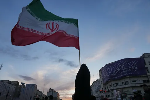 Iran cuts direct diplomacy with US after Trump's stark warning